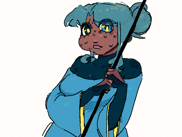 The return of these two 🪦👻