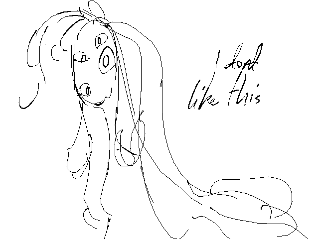 all i wantto do is draw and redesign them 🎭