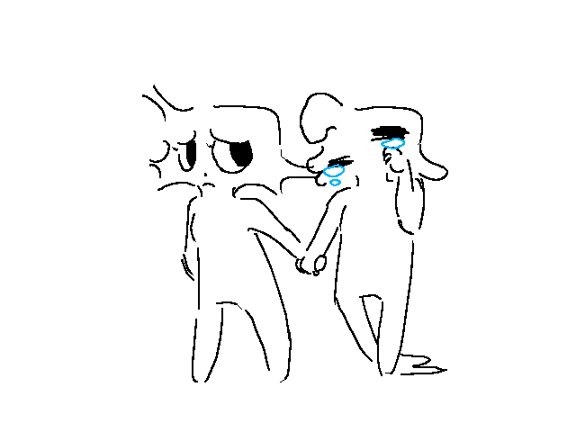 “Split, the connection stays” 🛠️🎭🌠