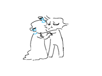 “Split, the connection stays” 🛠️🎭🌠