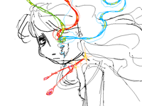 i haveeeeeAn ideaaaaa but i hatArtblock 🔭