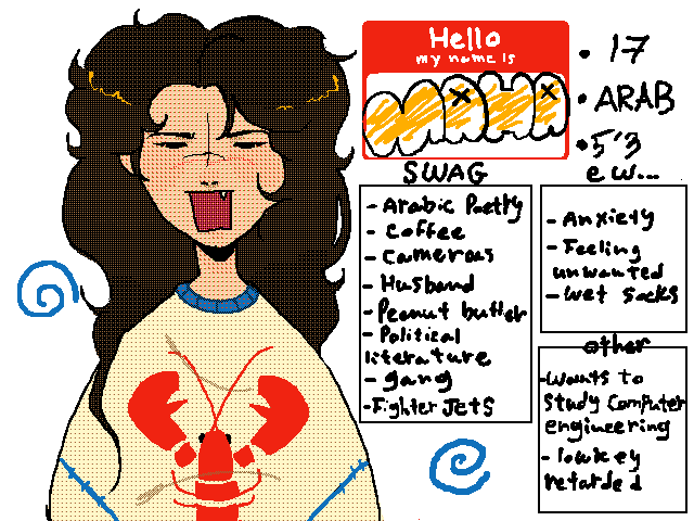 mid updated mta because its october