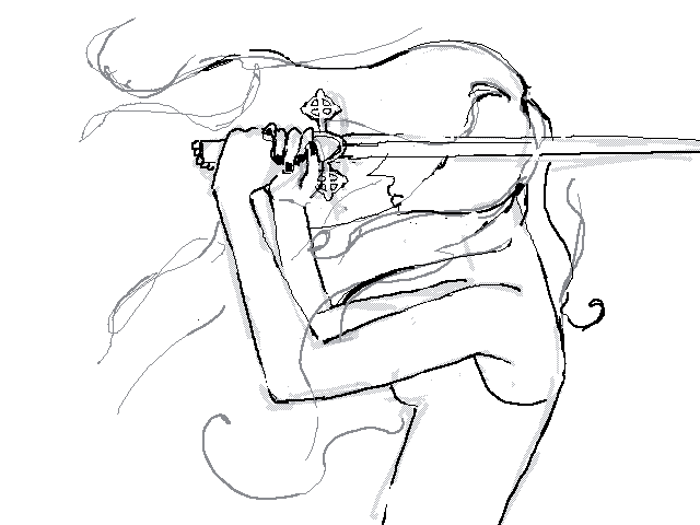 doodle to piss @bruhkeko off