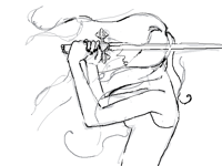 doodle to piss @bruhkeko off