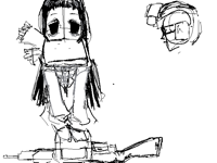 bleh