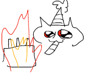 hi its my folio birthday make me feel special