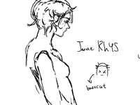 jane