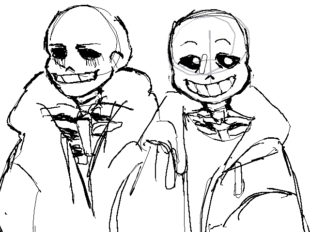 reviving my undertale phase