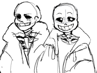 reviving my undertale phase