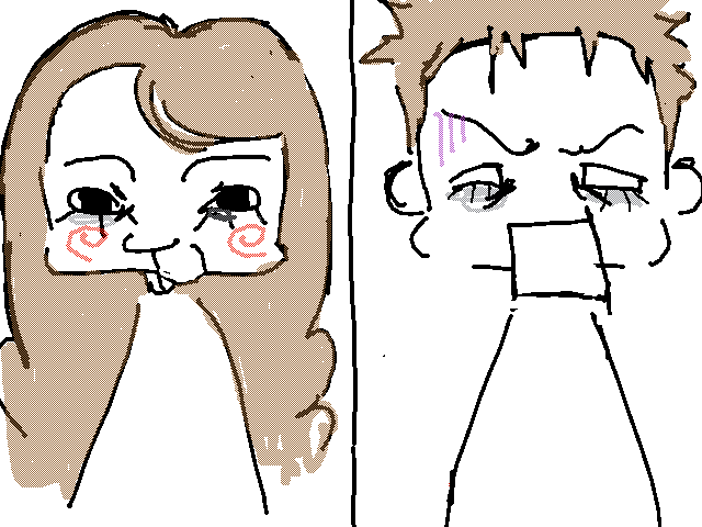 jane’s haircut story