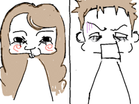 jane’s haircut story