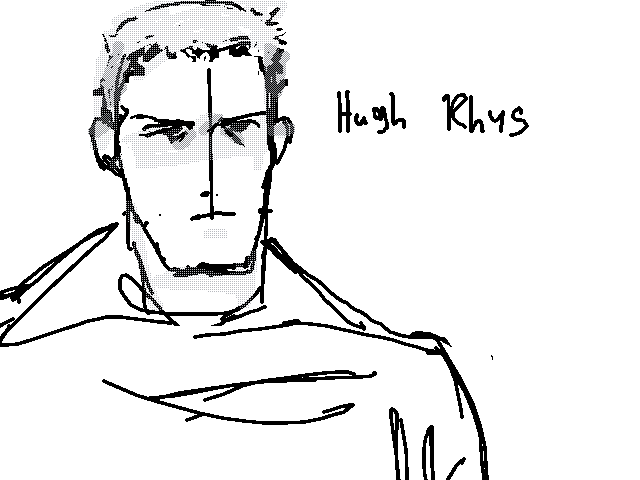 hugh
