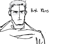 hugh