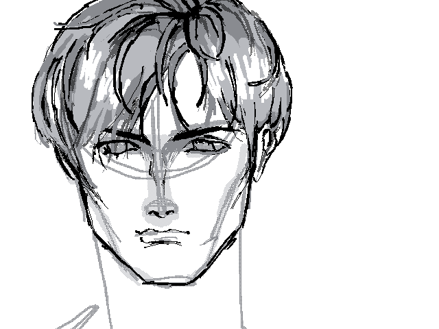 Twinkified leon AGAIN