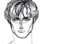 Twinkified leon AGAIN