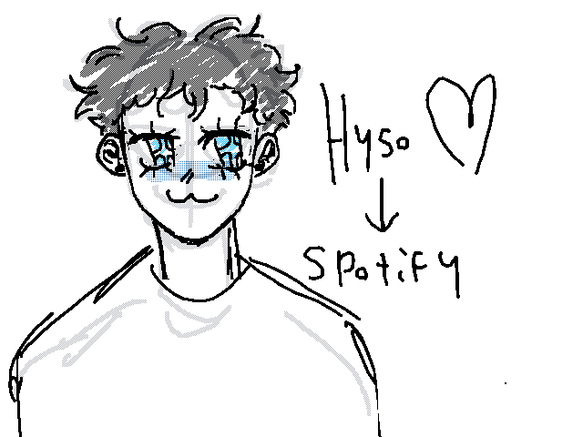HYSO!!!!!!!!!!!!