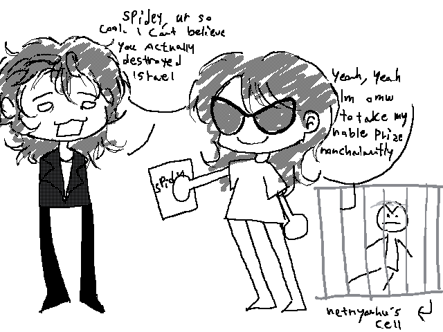 julian casablancas taking my autograph