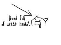 the biggest downfall