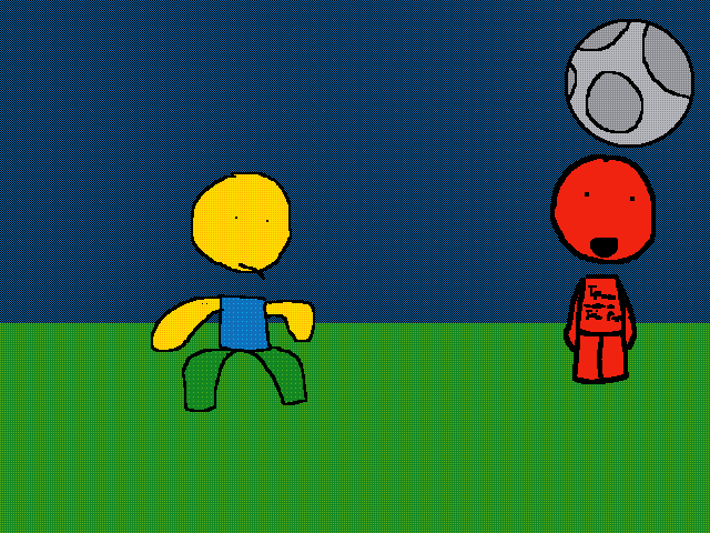 007n7 last man standing in the nutshell