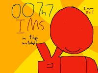 007n7 last man standing in the nutshell