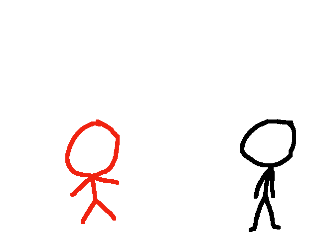 omni directional punch/animation