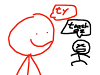 toxic kid vs me [old]