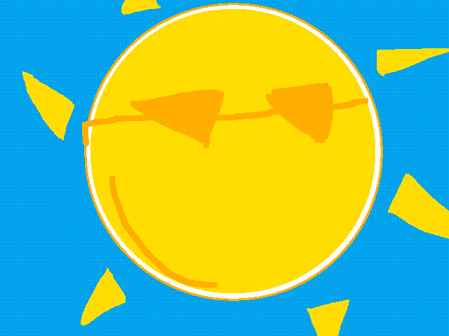 sun