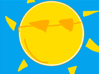 sun