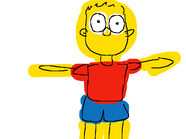 bart 1 min challenge