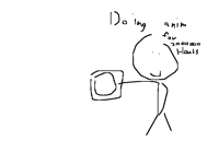 very cool folio system