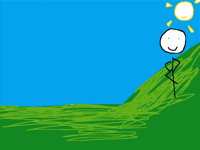 how one punch man was animated