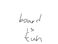 Hiteboard