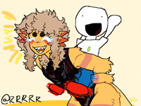 Piggyback Ride Collab but remade