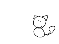 Best cat contest vote pls