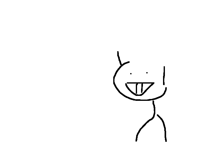 yay I pass first day of exam