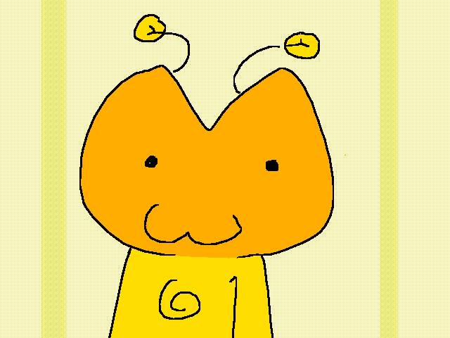 another fanart @mista