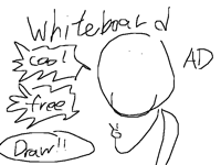 Whetboard