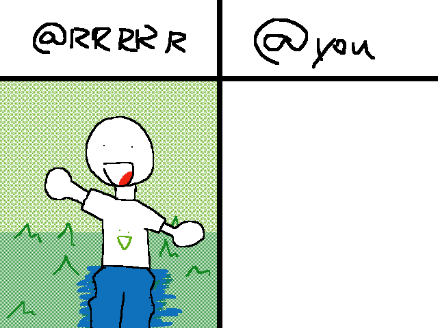 Draw me with your style