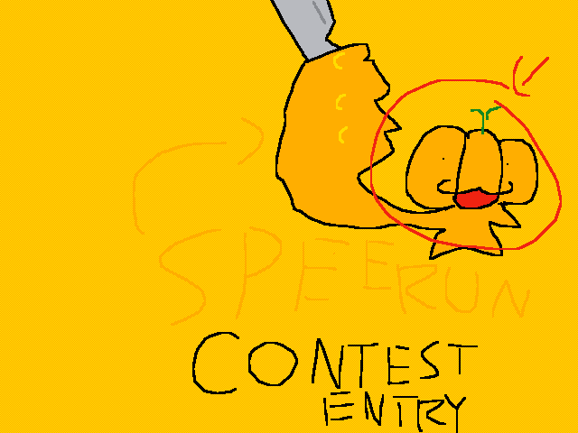 contest entry