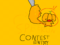 contest entry