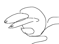 gear 5 ahh luffy thing