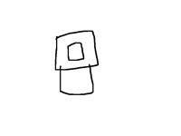 a gun that shoots a bird with a gun