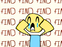 WHO  STOLE MY KID BRAINROT I WILL FIND YOU