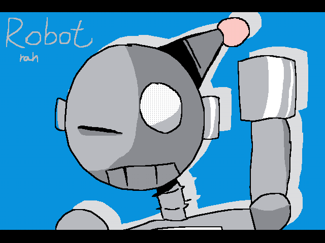 Robot