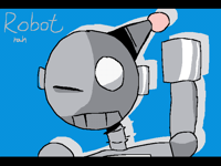 Robot
