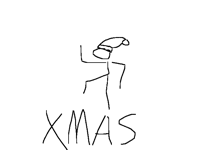 HOLLY JOLLY CHRISTMAS EVE