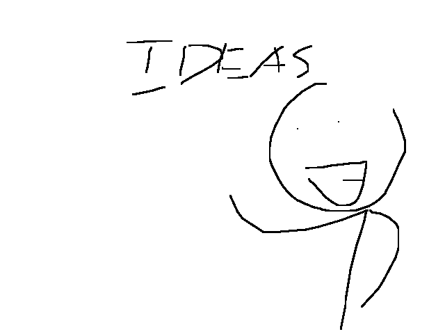 Ideas