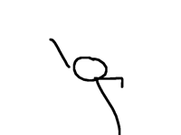 wobble ahh