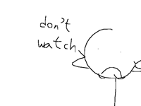 Don’t watch pls