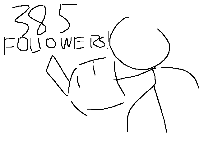 FOLLOW STICKLLOWER NOW